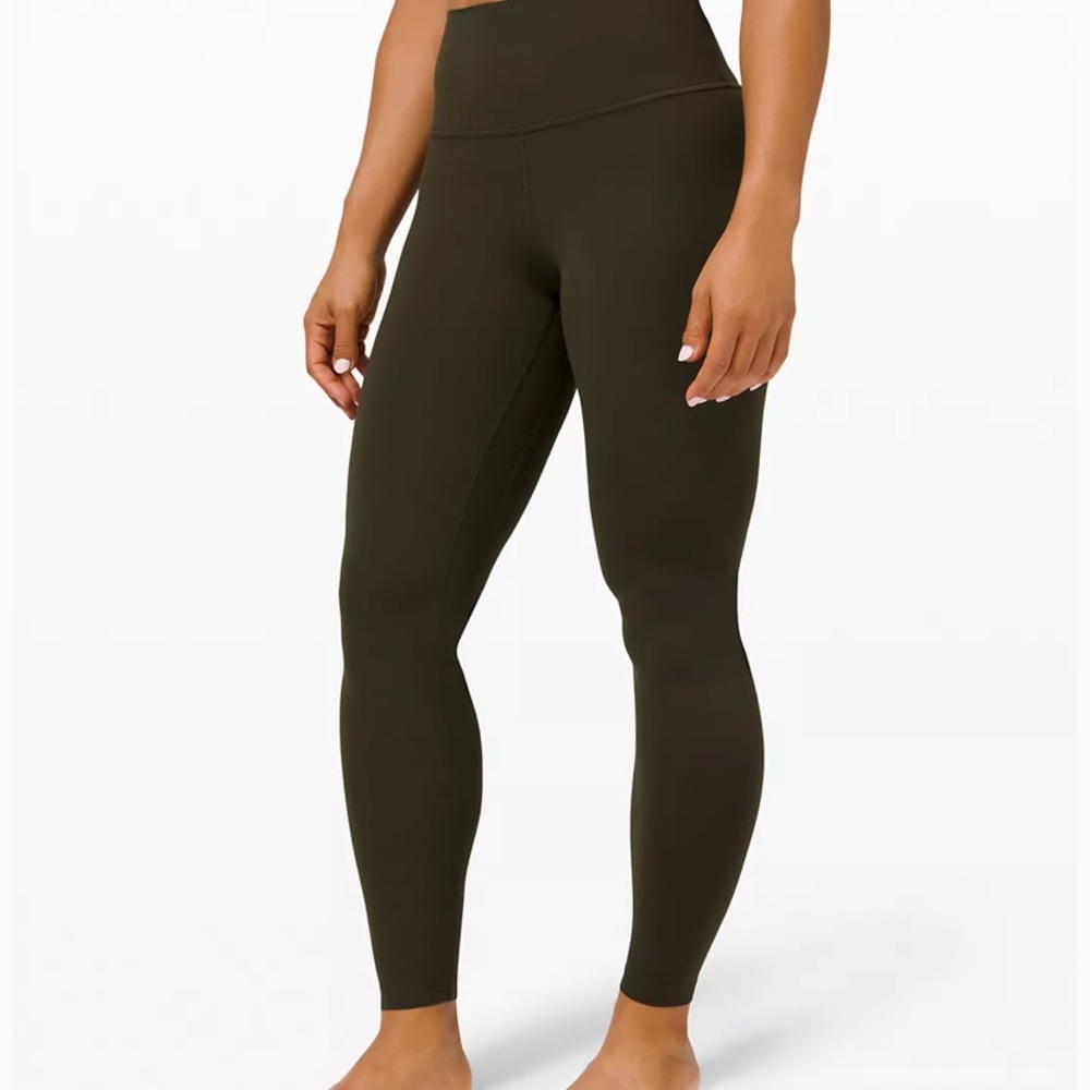 Lululemon Align legging high rise 28in